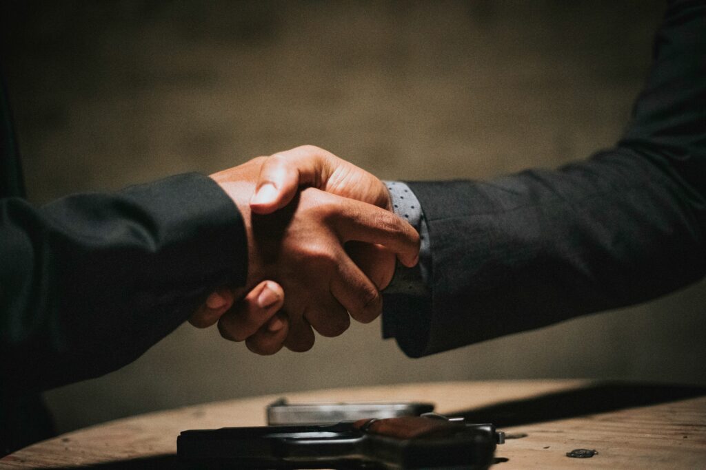Debt Recovery Lawyers
